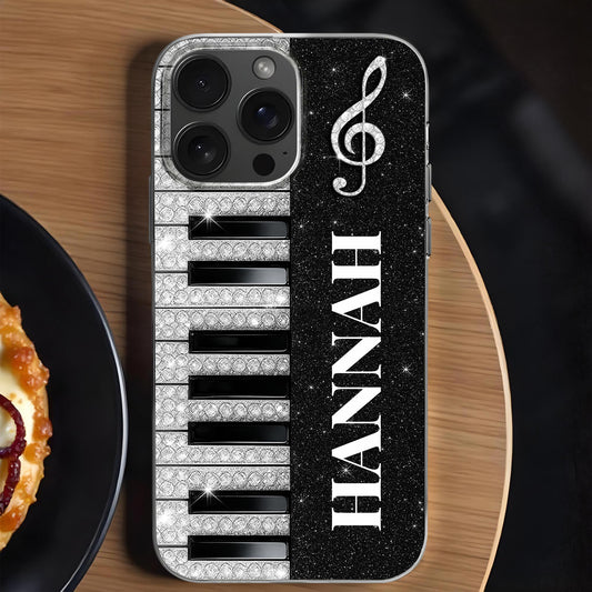 Elegant Piano Design For Music Enthusiasts