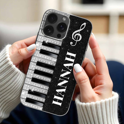 Elegant Piano Design For Music Enthusiasts