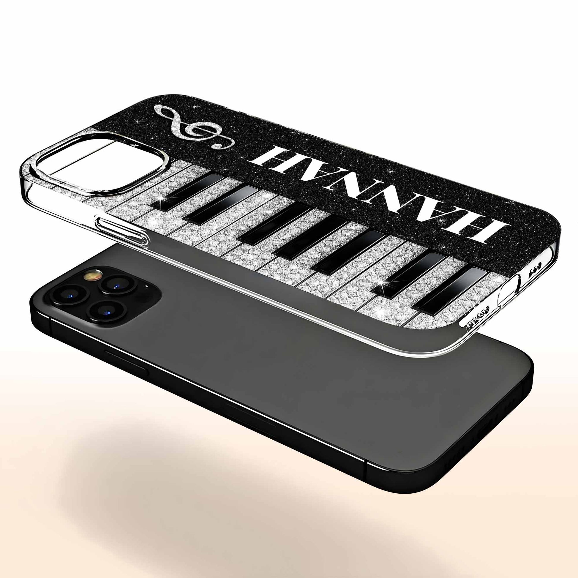 Elegant Piano Design For Music Enthusiasts