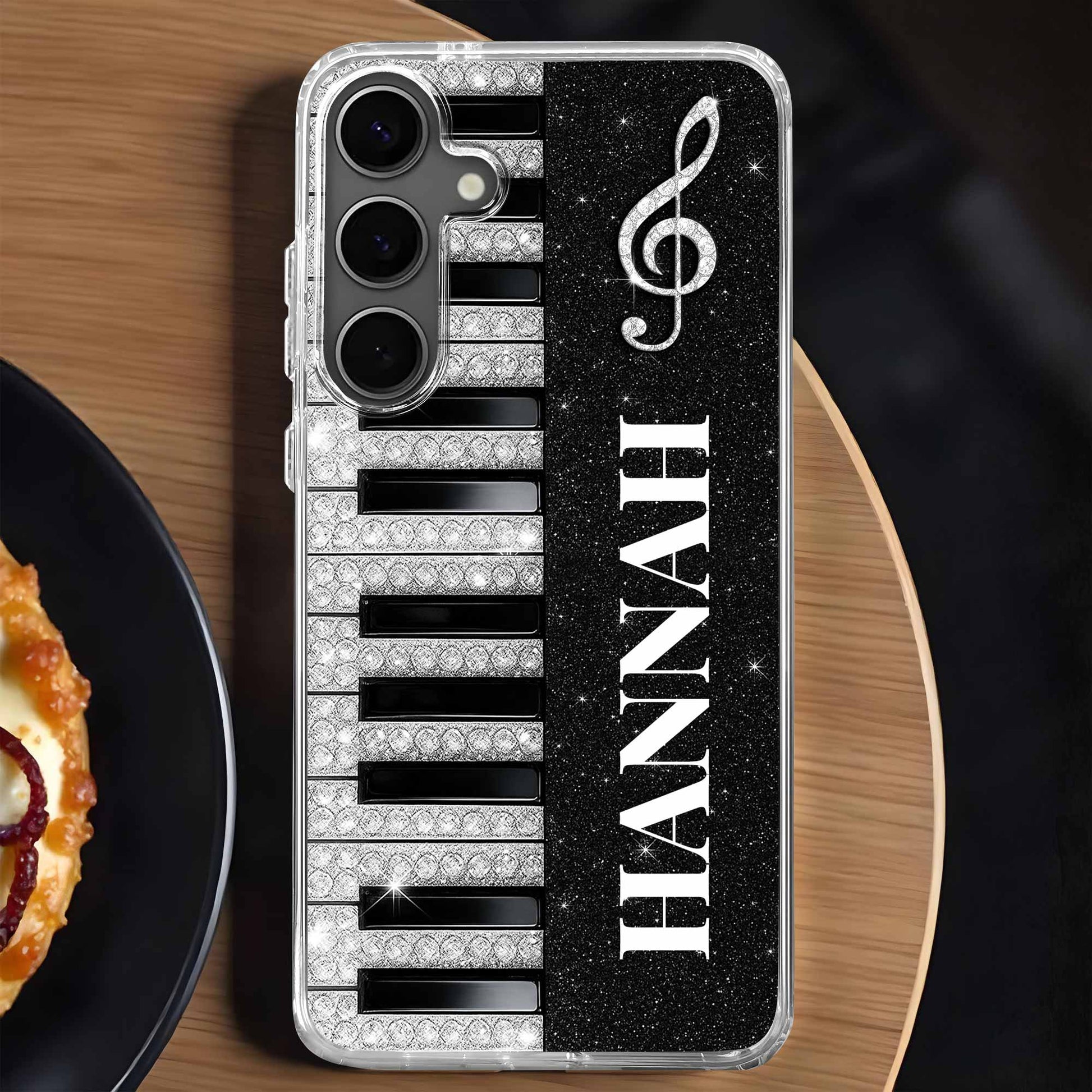 Elegant Piano Design For Music Enthusiasts