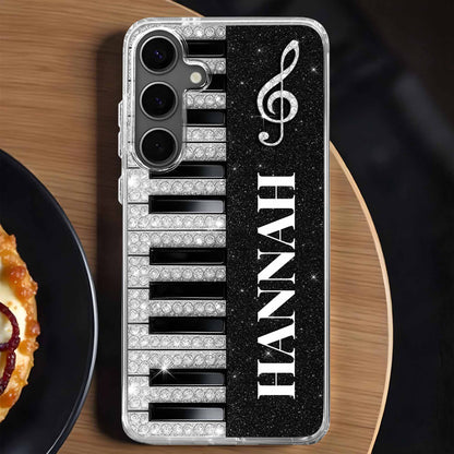 Elegant Piano Design For Music Enthusiasts