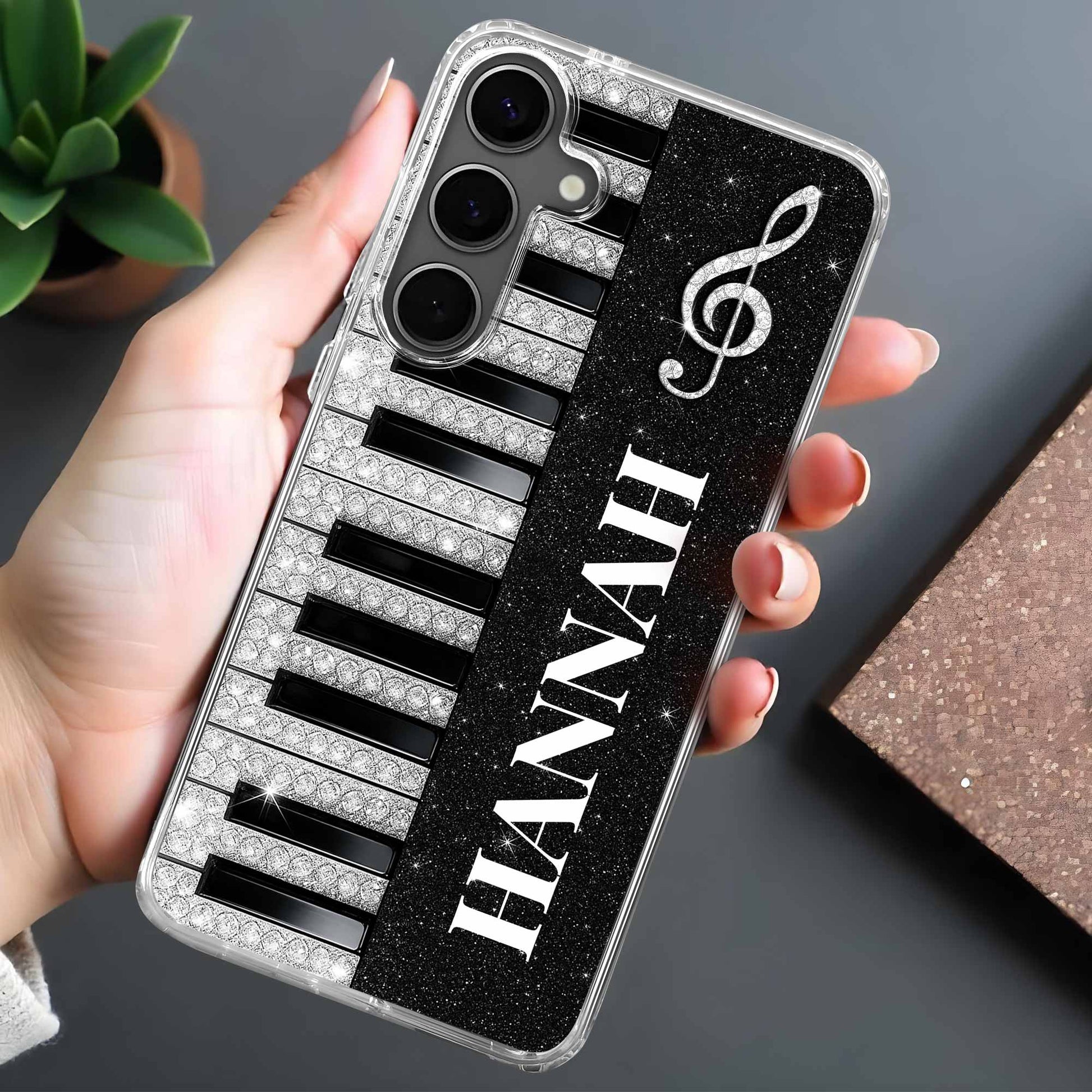 Elegant Piano Design For Music Enthusiasts