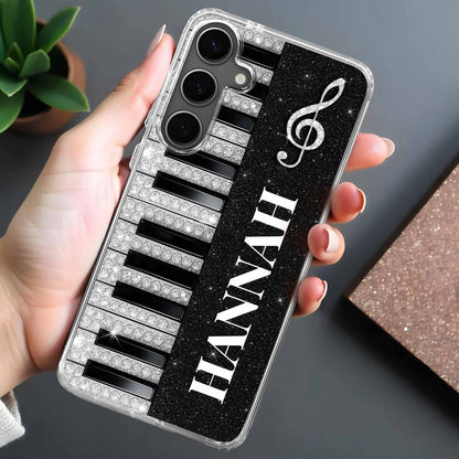 Elegant Piano Design For Music Enthusiasts