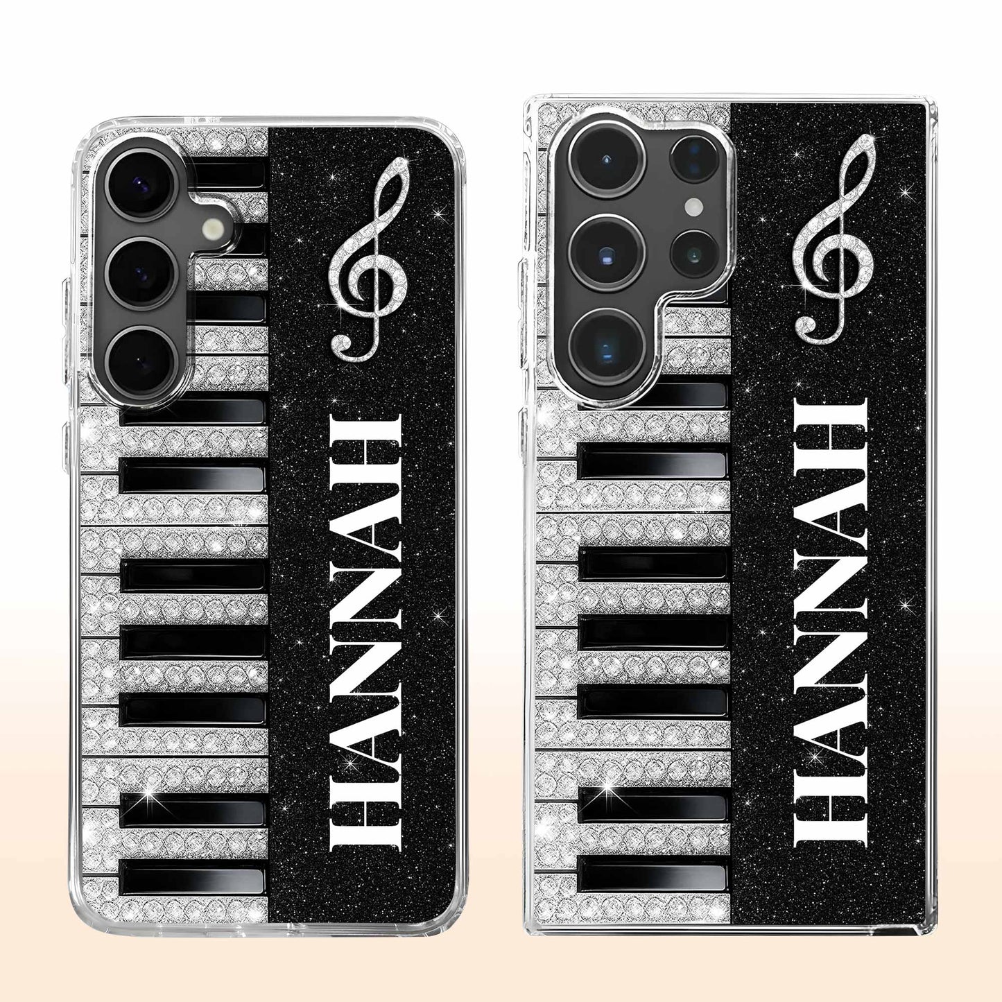 Elegant Piano Design For Music Enthusiasts