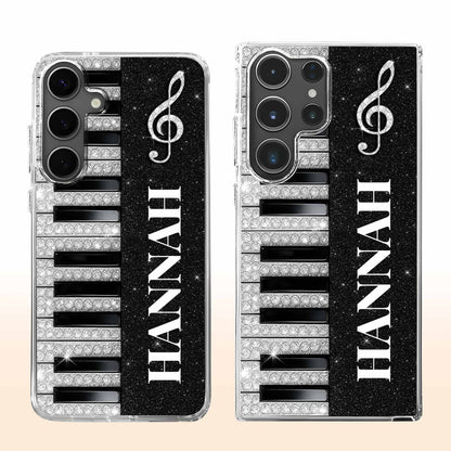 Elegant Piano Design For Music Enthusiasts