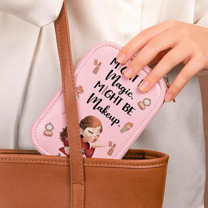 Might Be Magic, Might Be Makeup, Cosmetic Items