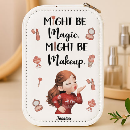 Might Be Magic, Might Be Makeup, Cosmetic Items