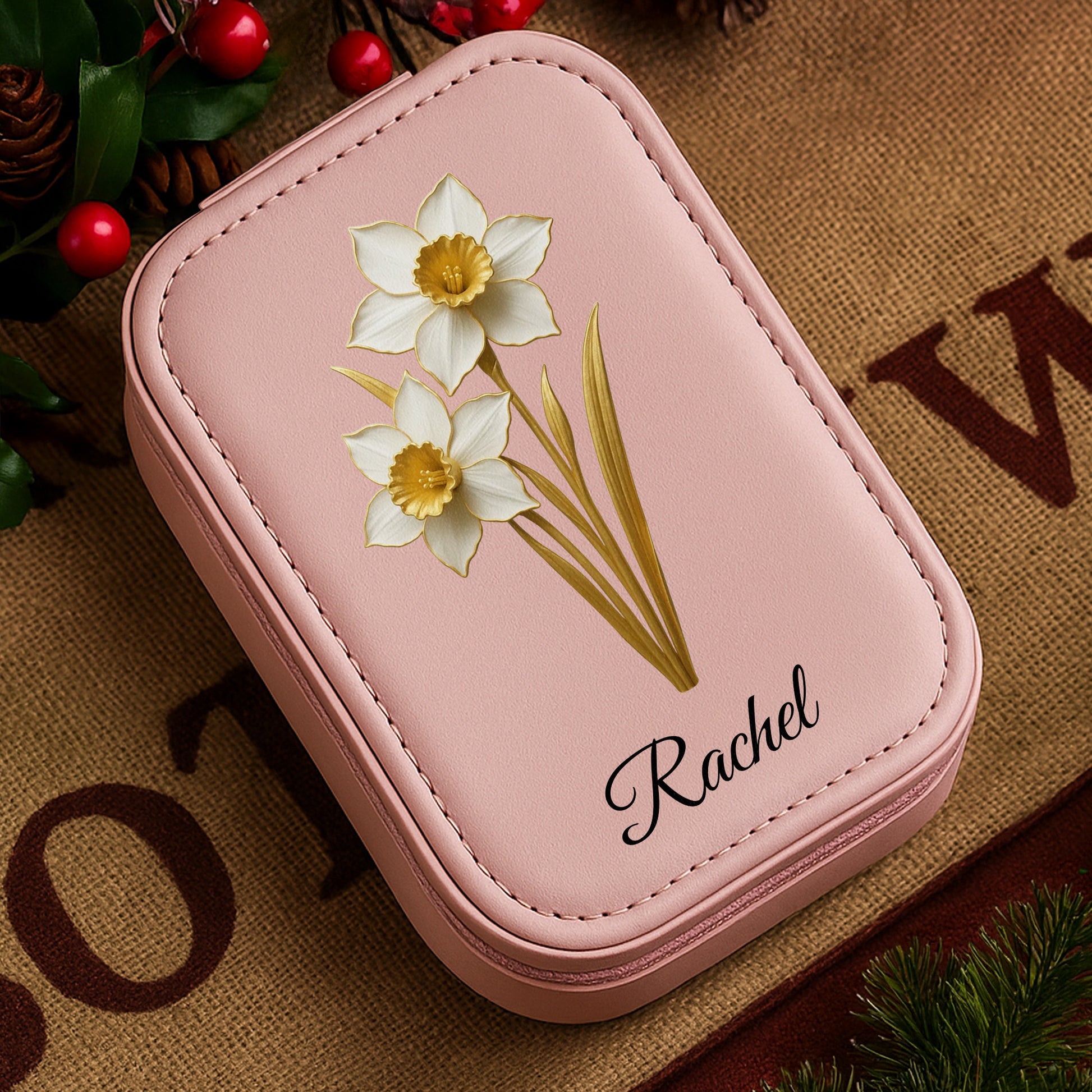 Beautiful Floral Design To Cherish Special Moments