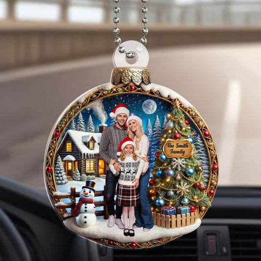Treasure Your Family's Magical Holiday Moments