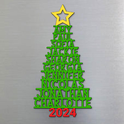 Celebrate Your Family Tree This Christmas