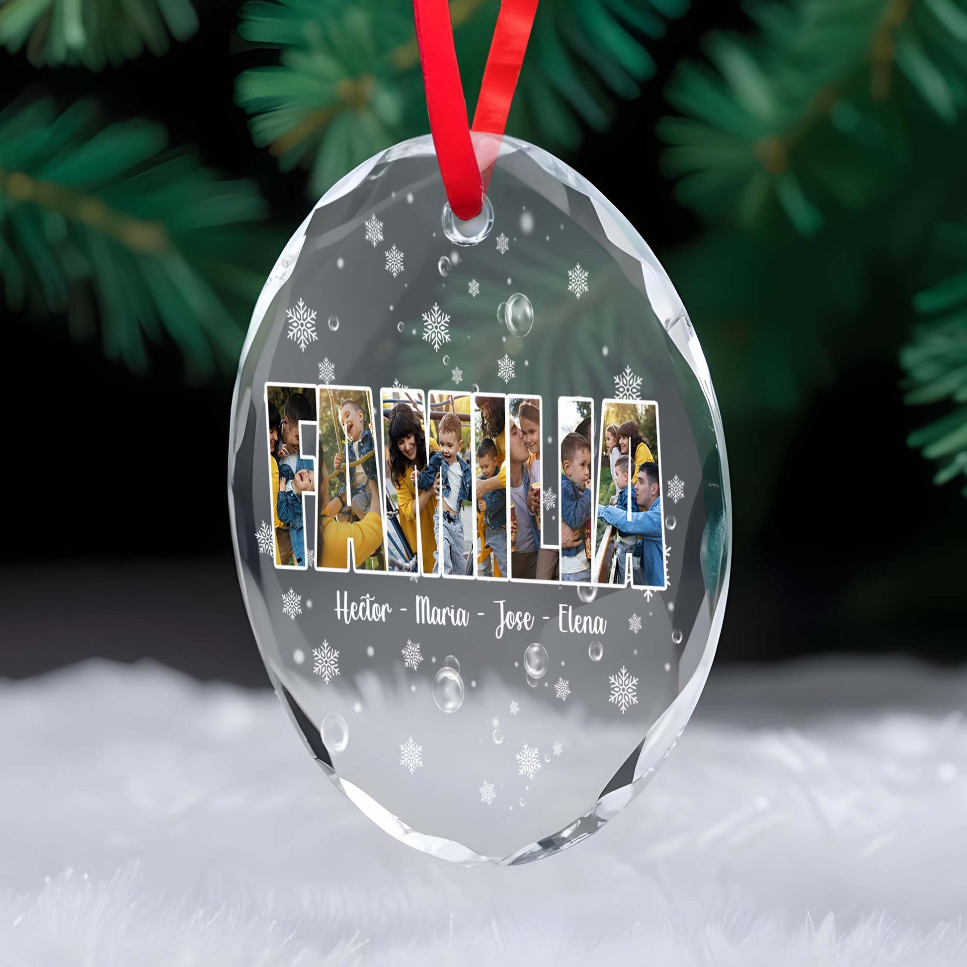 Cherished Moments Forever Remembered With Family Photos