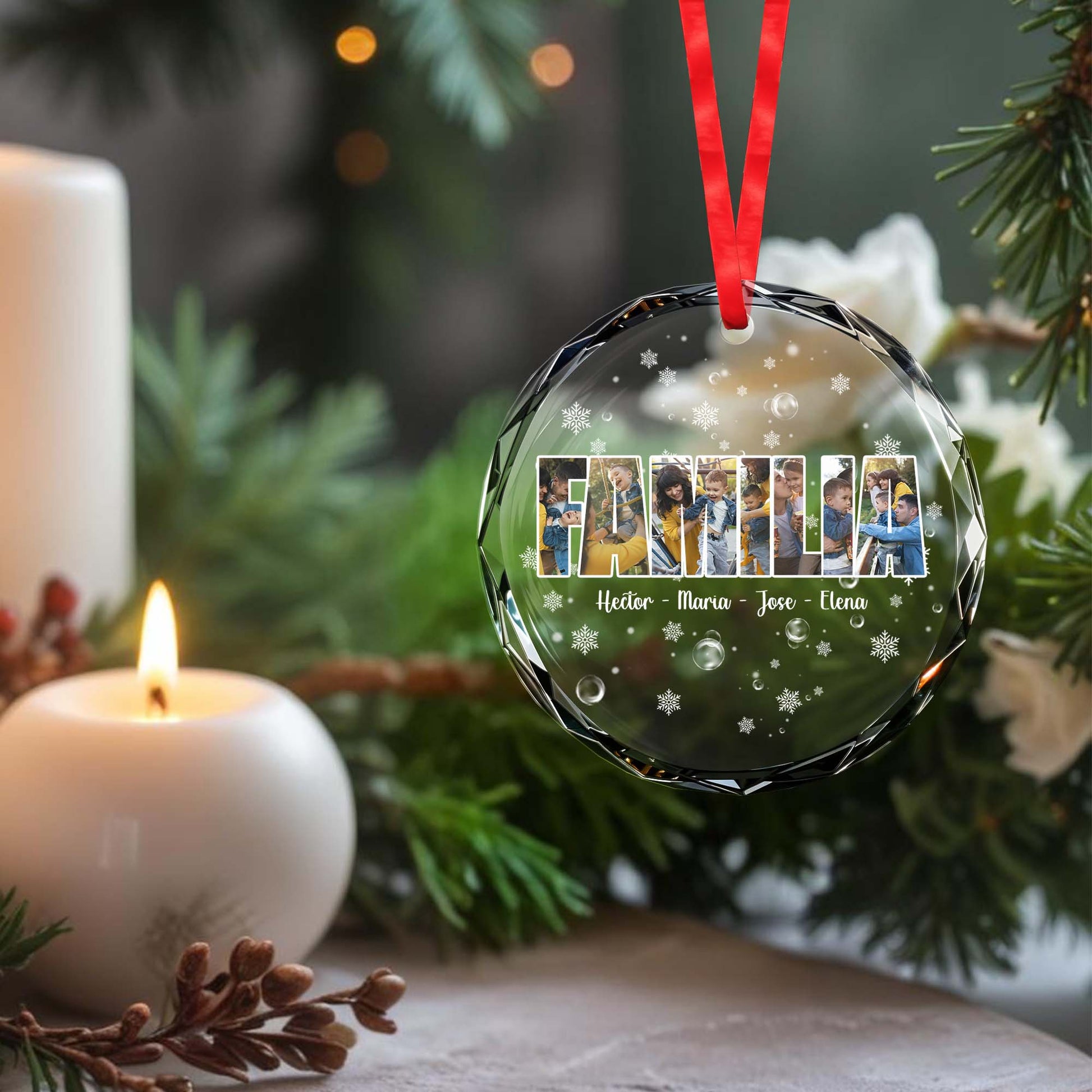 Cherished Moments Forever Remembered With Family Photos
