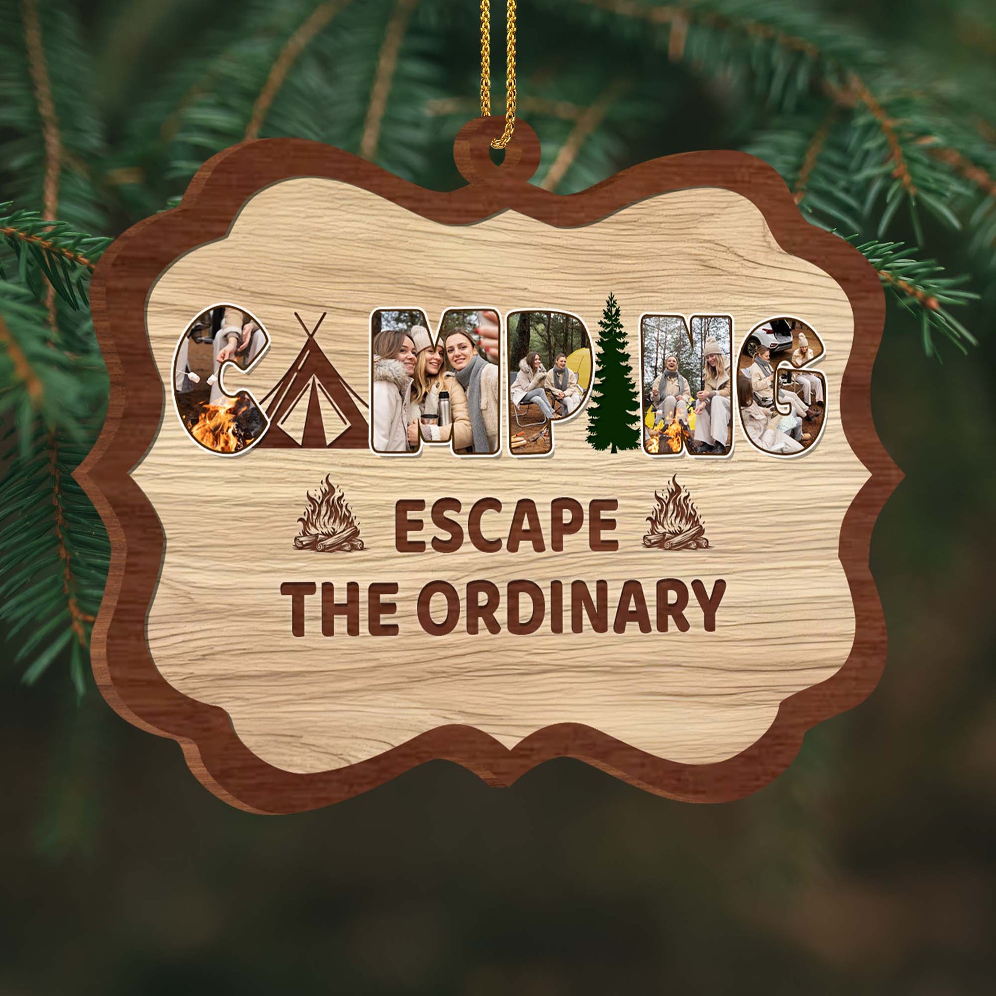 Escape The Ordinary, A Perfect Gift For Adventure