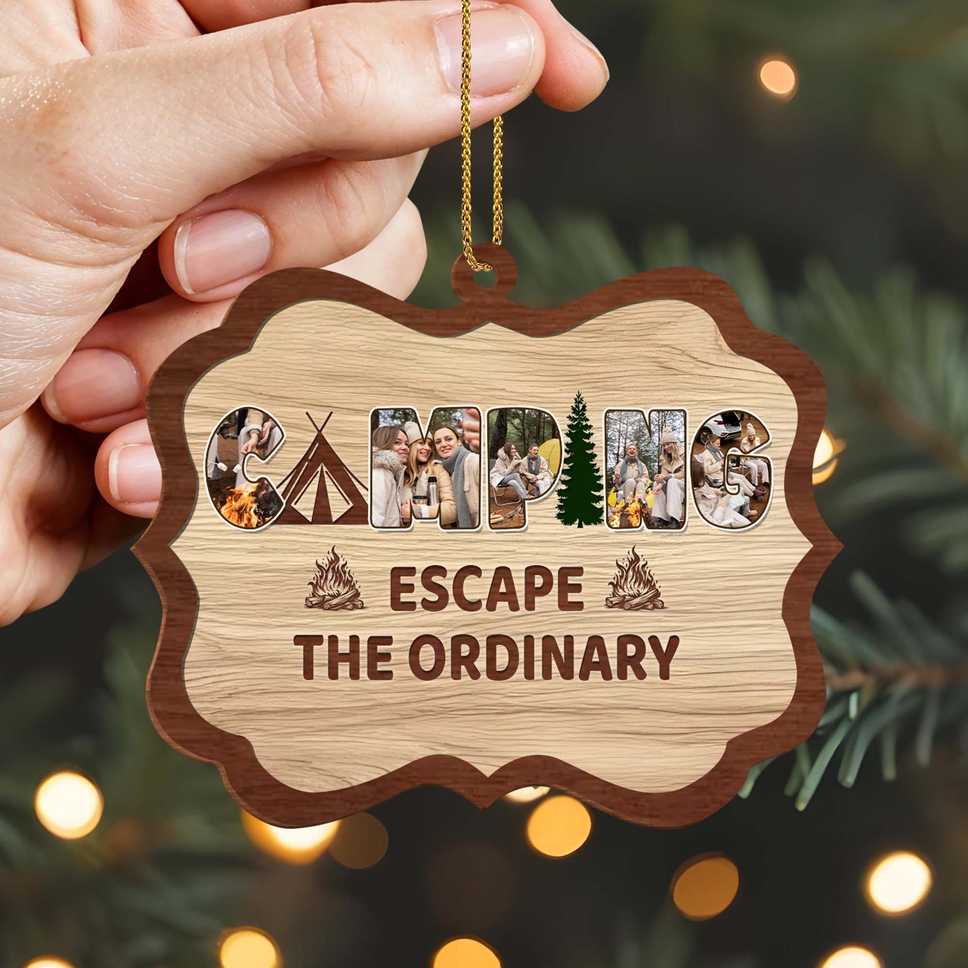 Escape The Ordinary, A Perfect Gift For Adventure