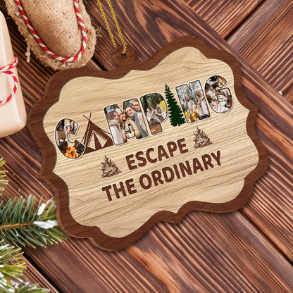 Escape The Ordinary, A Perfect Gift For Adventure