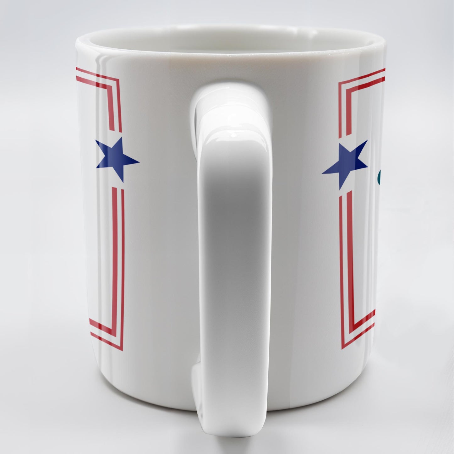 I'm The Last Child The Rules Don't Apply To Me Mug