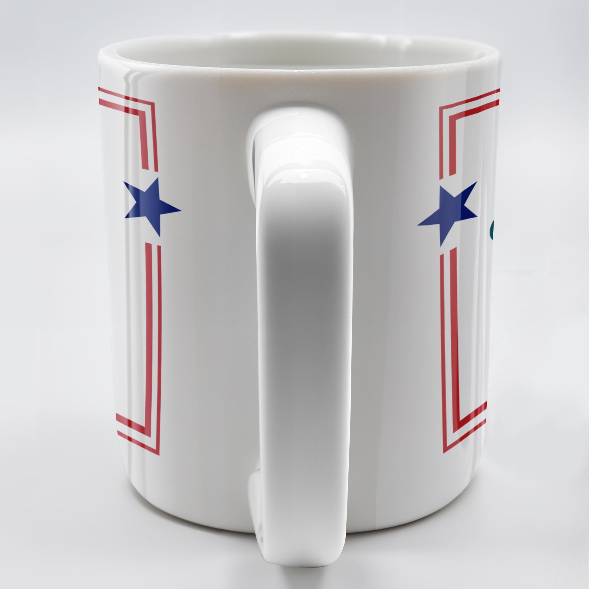 I'm The Last Child The Rules Don't Apply To Me Mug