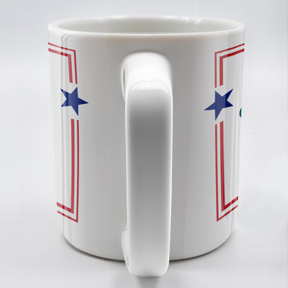 I'm The Last Child The Rules Don't Apply To Me Mug