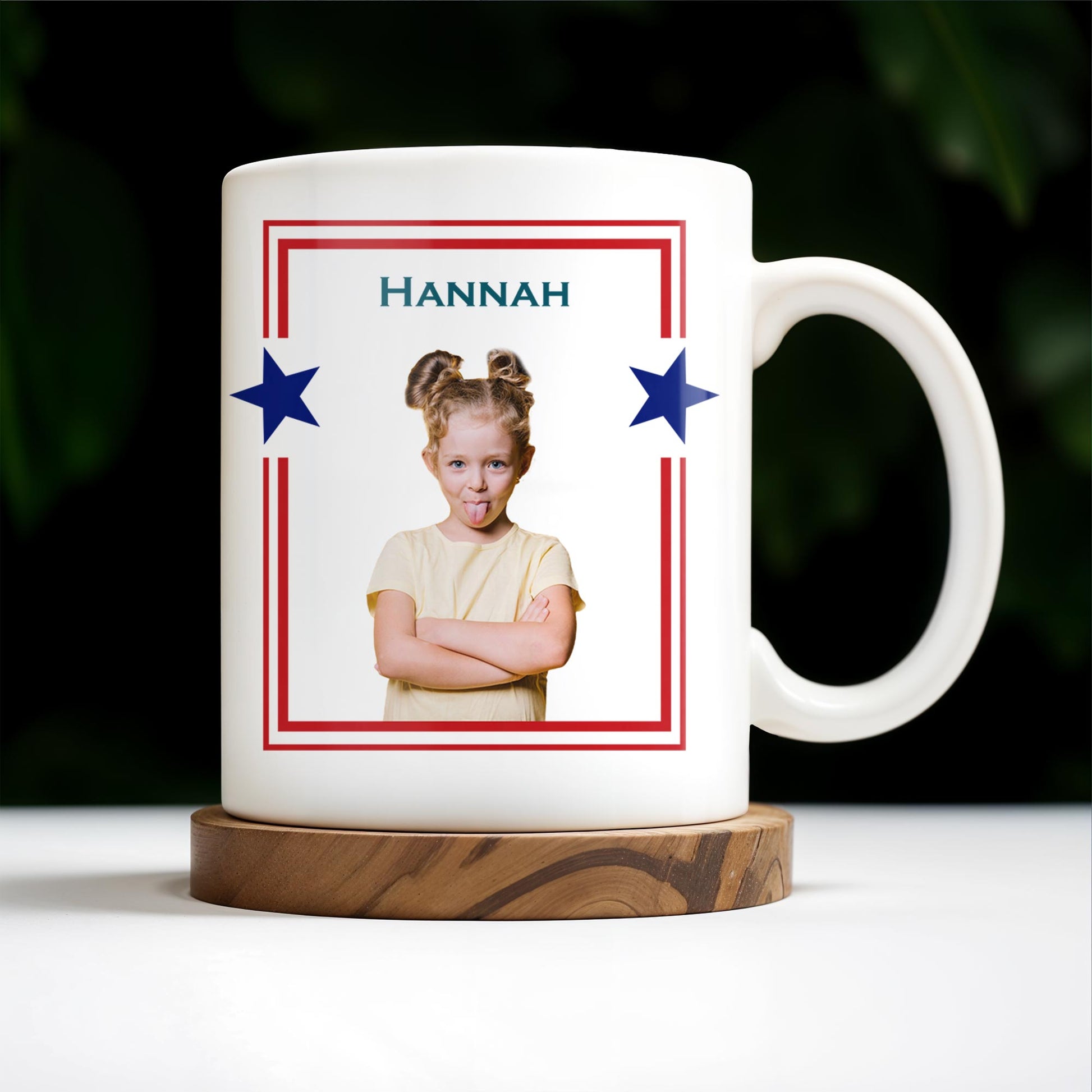 I'm The Last Child The Rules Don't Apply To Me Mug
