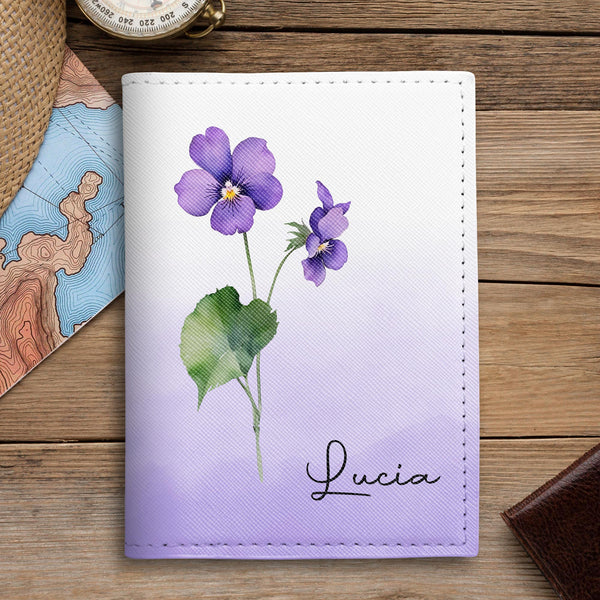 Capture Each Journey With Natural Beauty Flowers Design