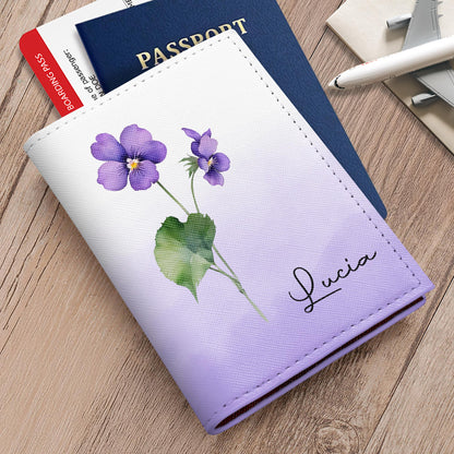Capture Each Journey With Natural Beauty Flowers Design