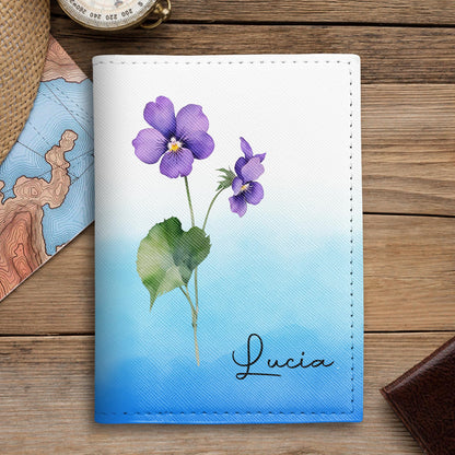 Capture Each Journey With Natural Beauty Flowers Design