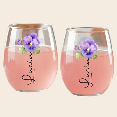 Wine Glass