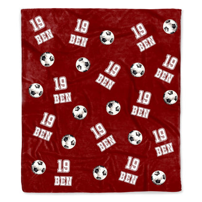 Score Big In The Game Of Life With Soccer Balls