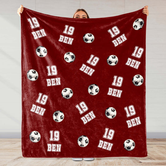 Score Big In The Game Of Life With Soccer Balls