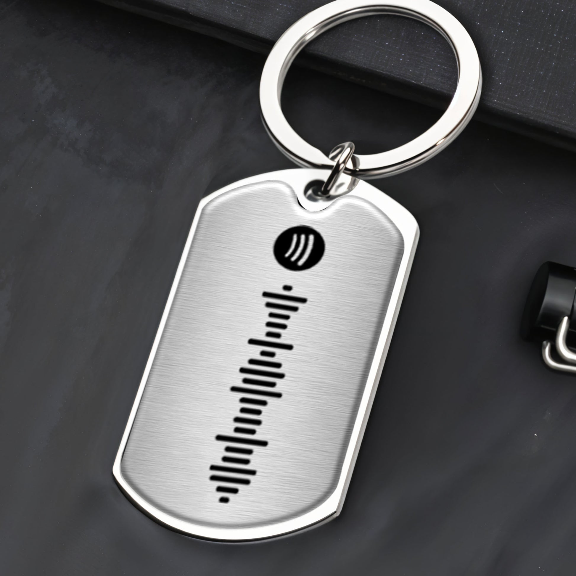 Capture Your Moments With Personalized Photo And Sound Wave Design