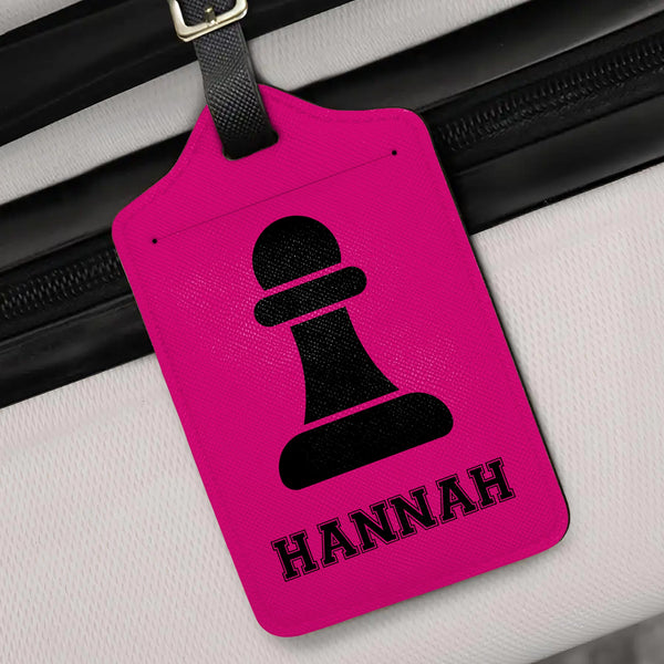 Make Every Journey Your Own With Pawn Design