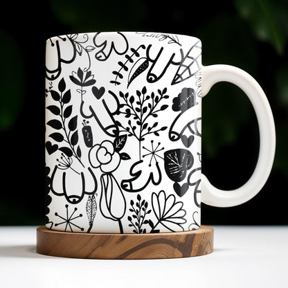 Celebrate Life's Little Moments With Nature-Inspired Designs