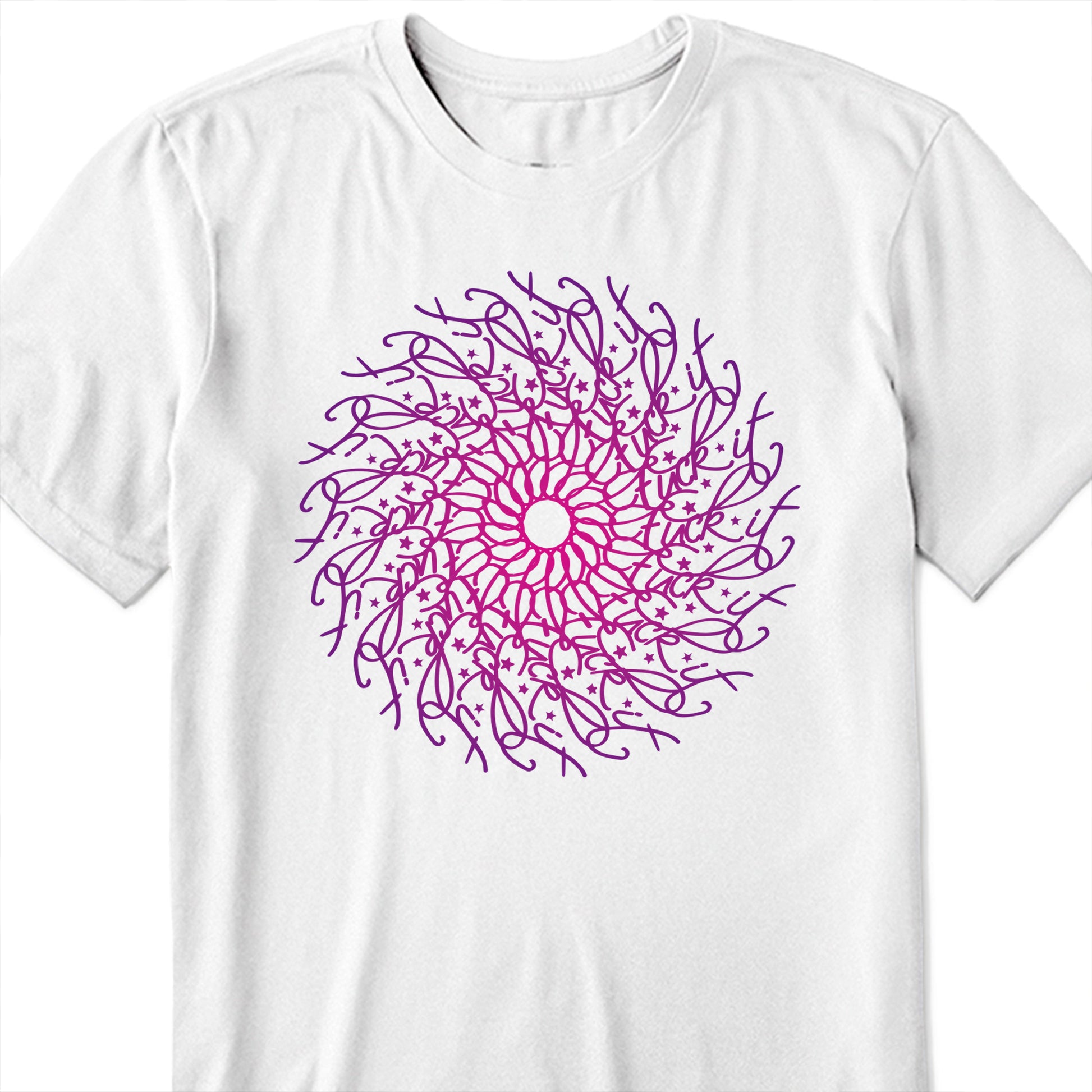 Elegant Mandala Design With Intricate Patterns
