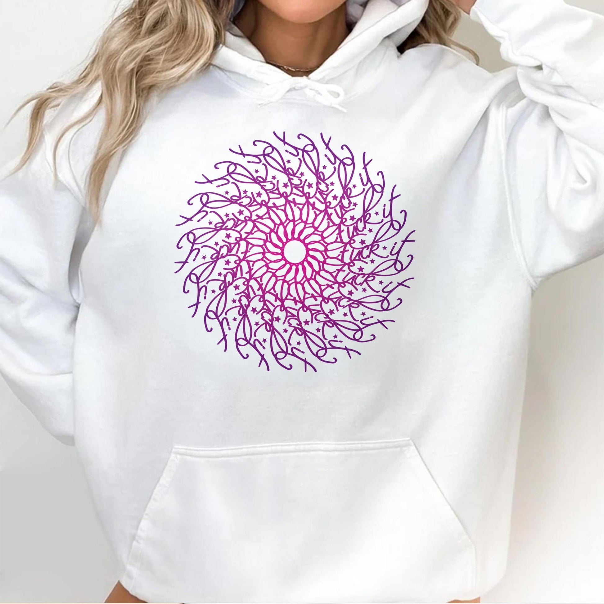 Elegant Mandala Design With Intricate Patterns