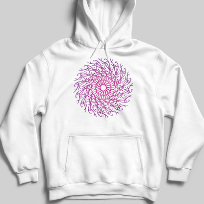 Elegant Mandala Design With Intricate Patterns