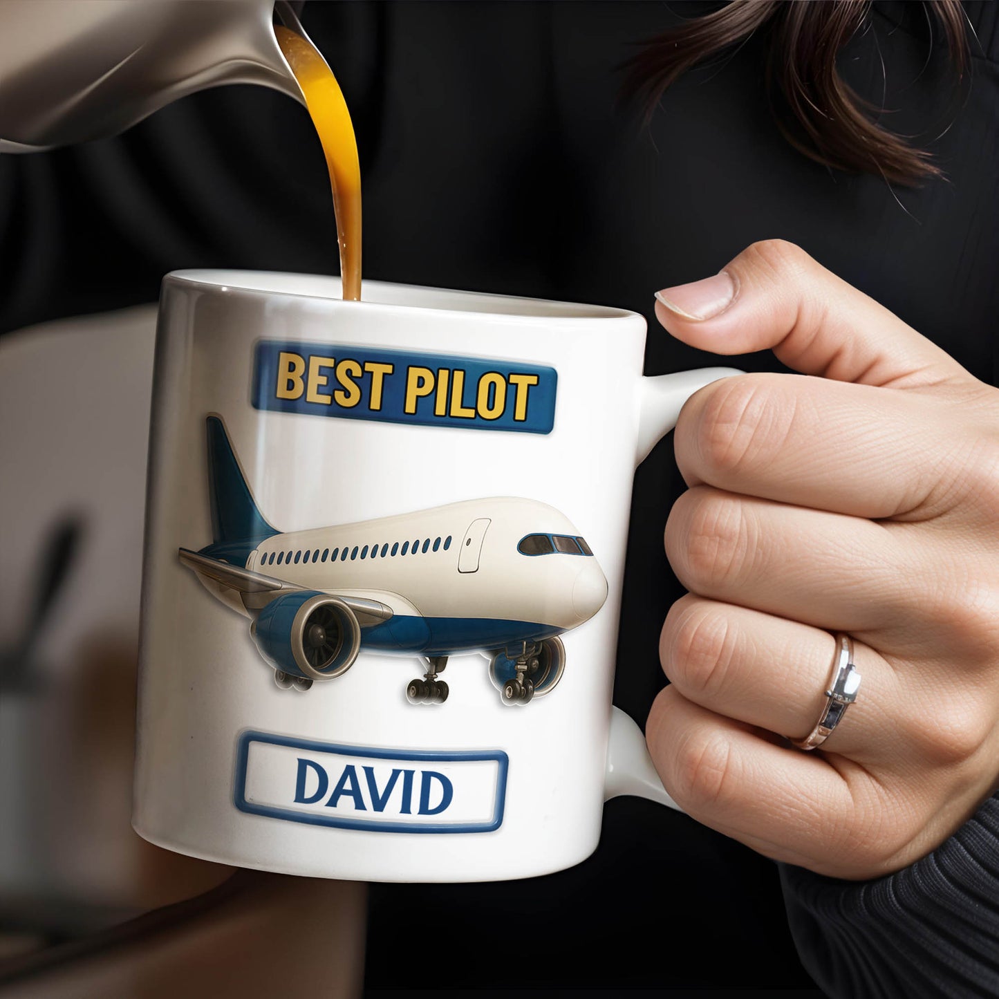 Best Pilot Airplane Design