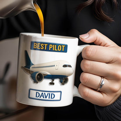 Best Pilot Airplane Design
