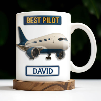 Best Pilot Airplane Design