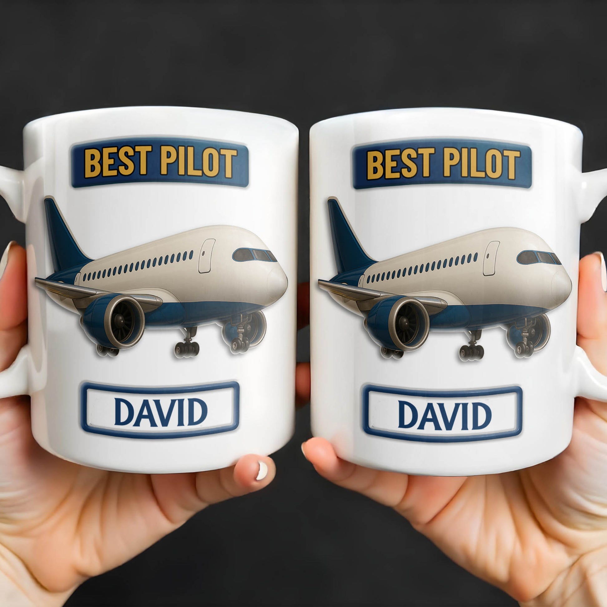 Best Pilot Airplane Design