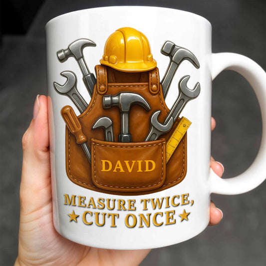 Measure Twice Cut Once Tools And Tool Belt Design