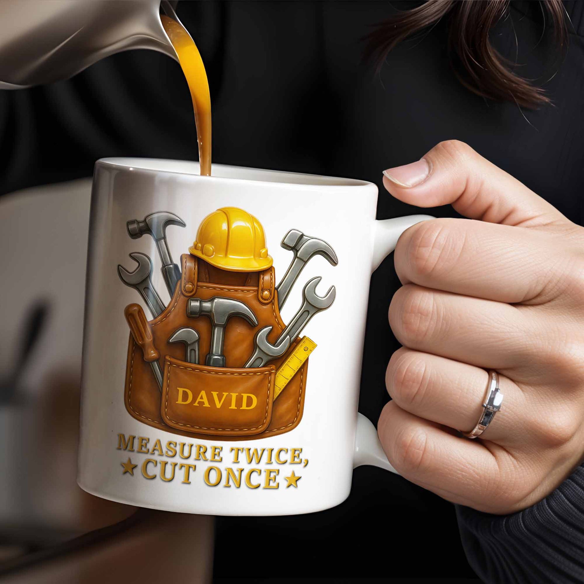 Measure Twice Cut Once Tools And Tool Belt Design