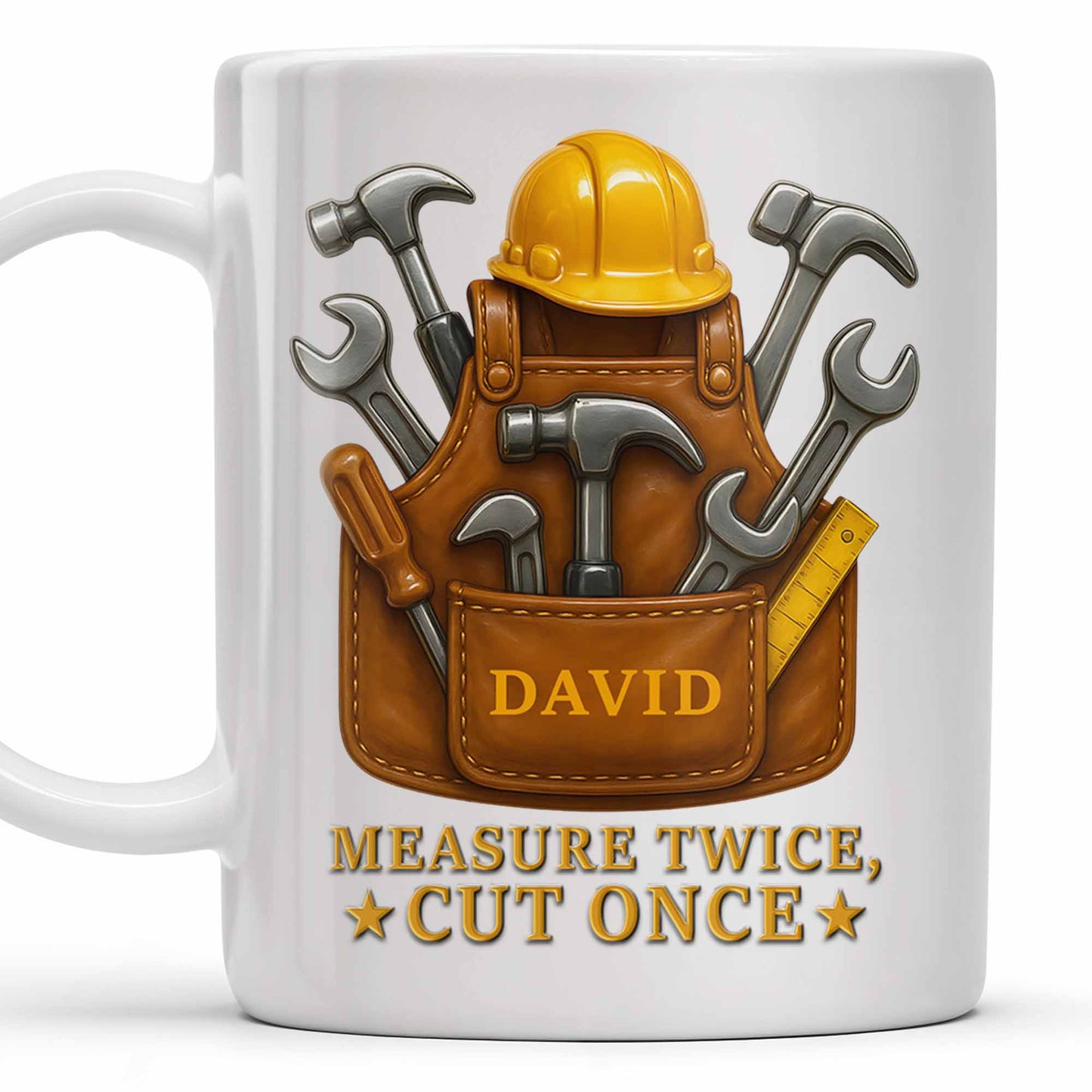 Measure Twice Cut Once Tools And Tool Belt Design