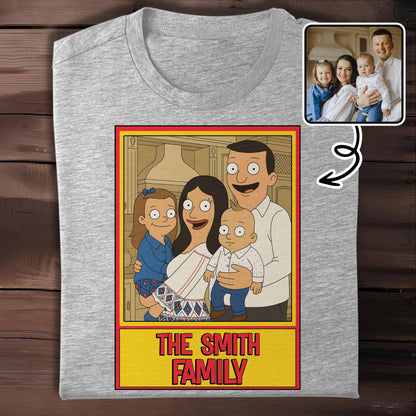 Celebrate Family Unity And Love