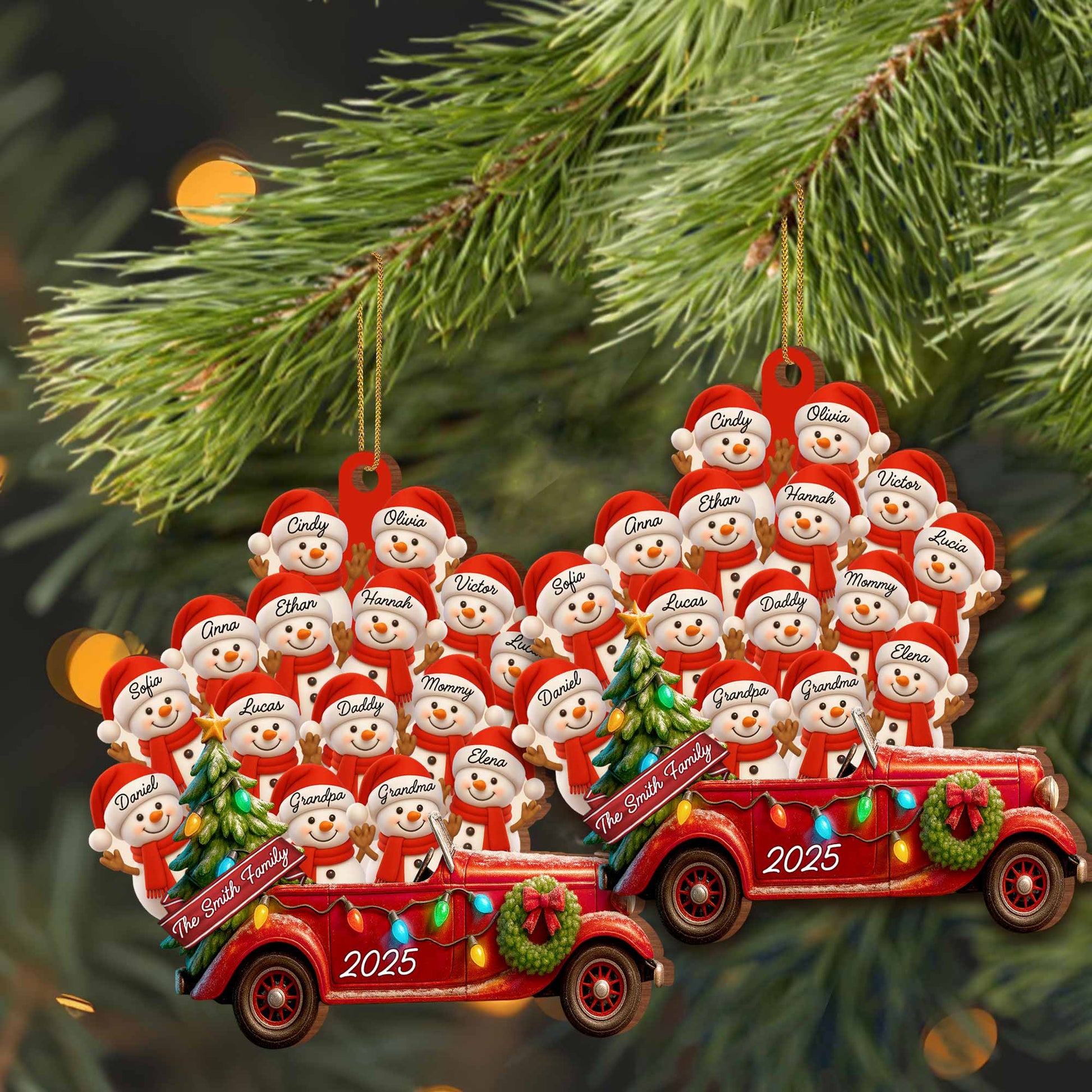 Celebrate A Special Holiday Season With Festive Decorations