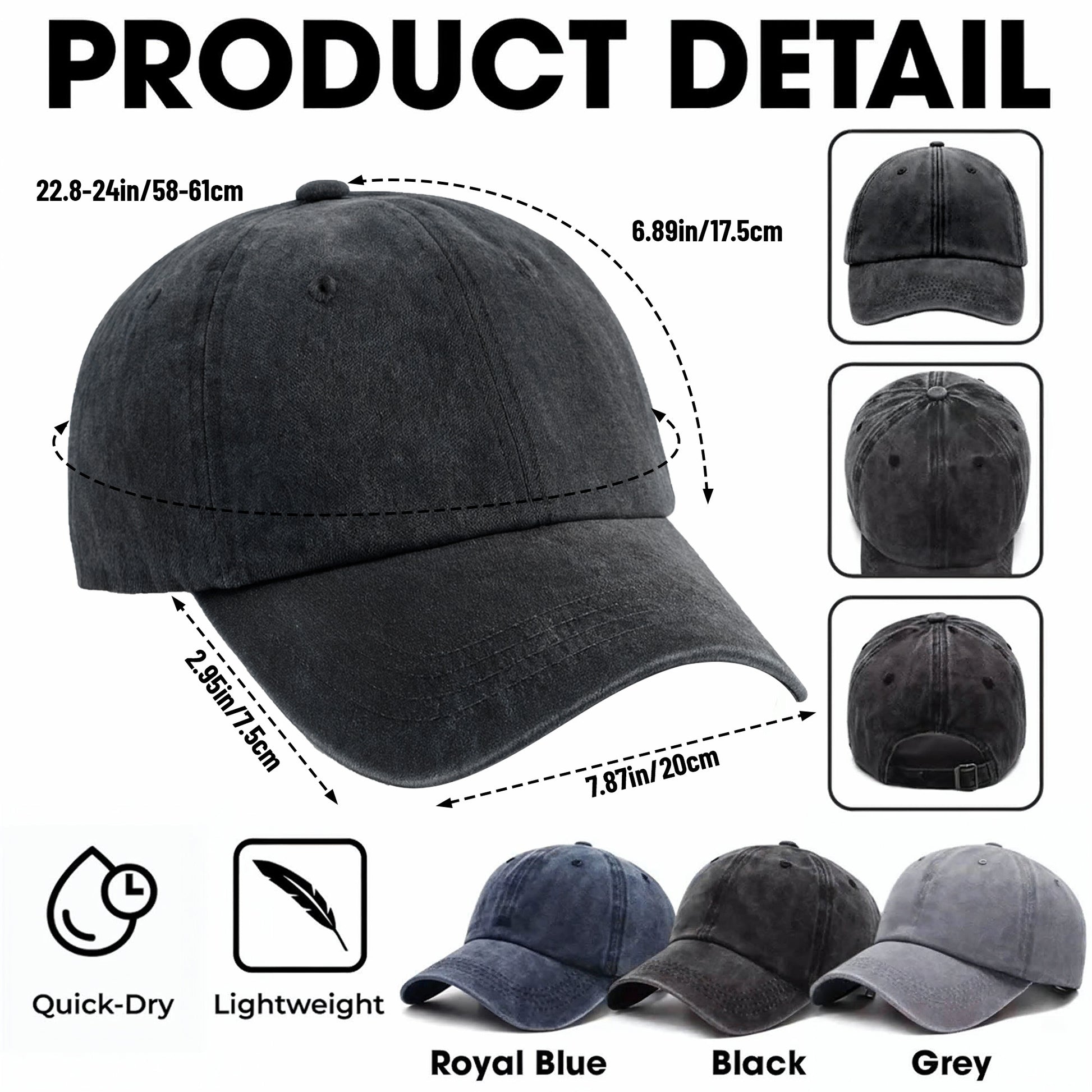Family Reunion Customizable Family Tree Cap