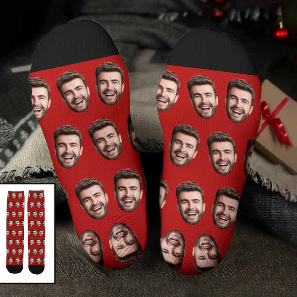 Celebrate Your Loved One With Faces