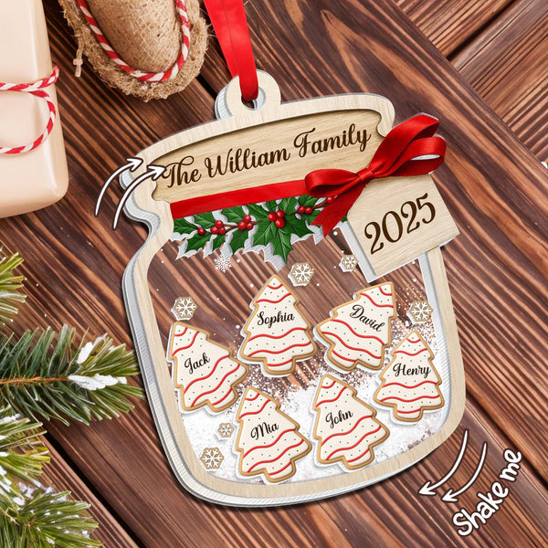 Add A Sprinkle Of Joy And A Dash Of Magic, Christmas Trees And Holly Berries