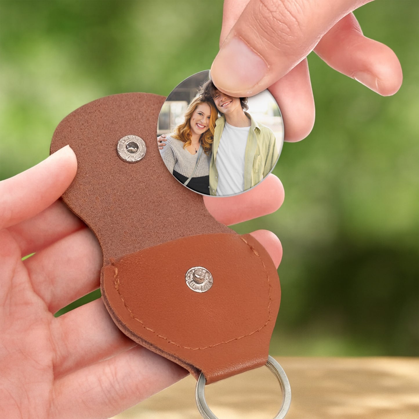 To My Brother Watching You Be A Dad