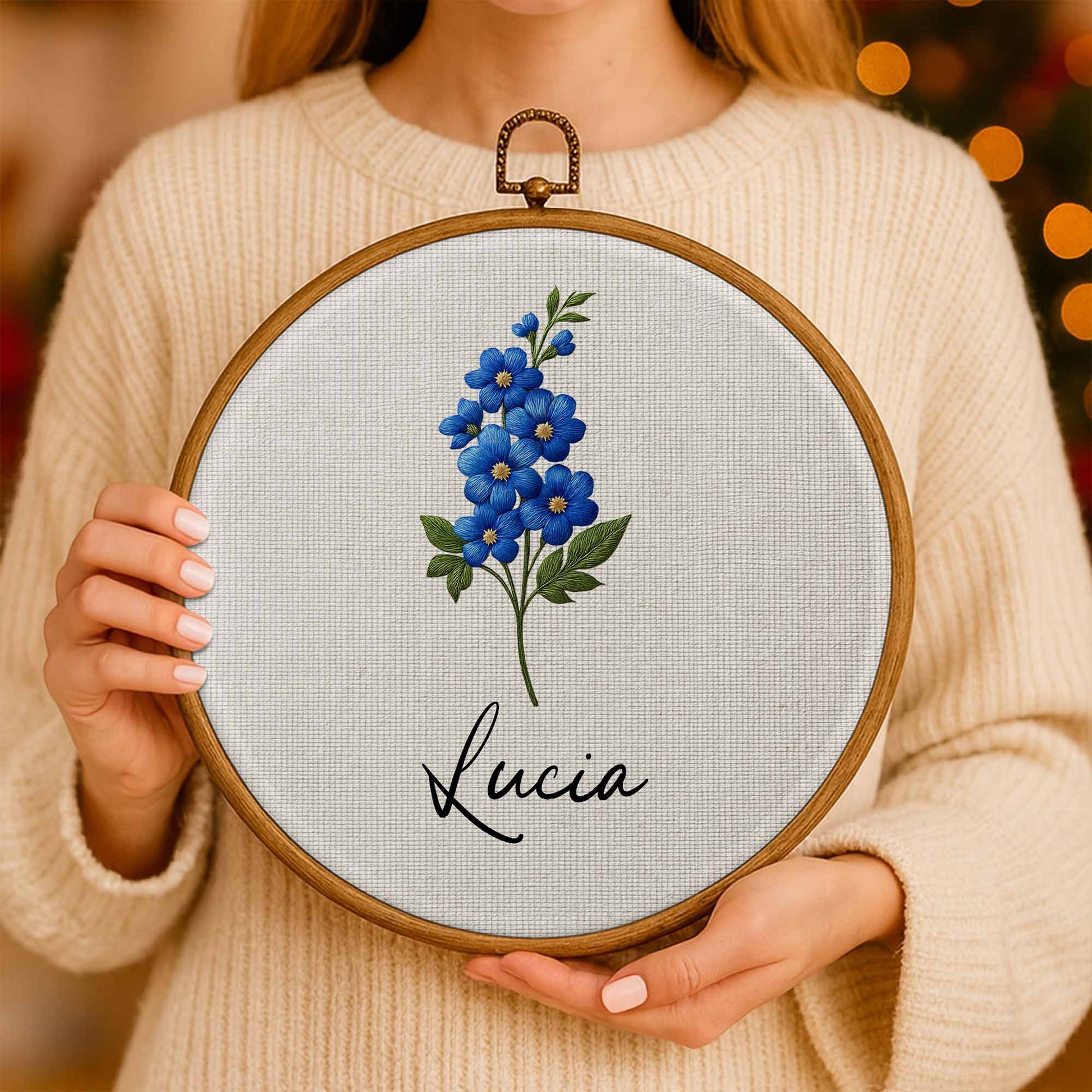 Celebrate Timeless Memories With Beautiful Blue Flowers