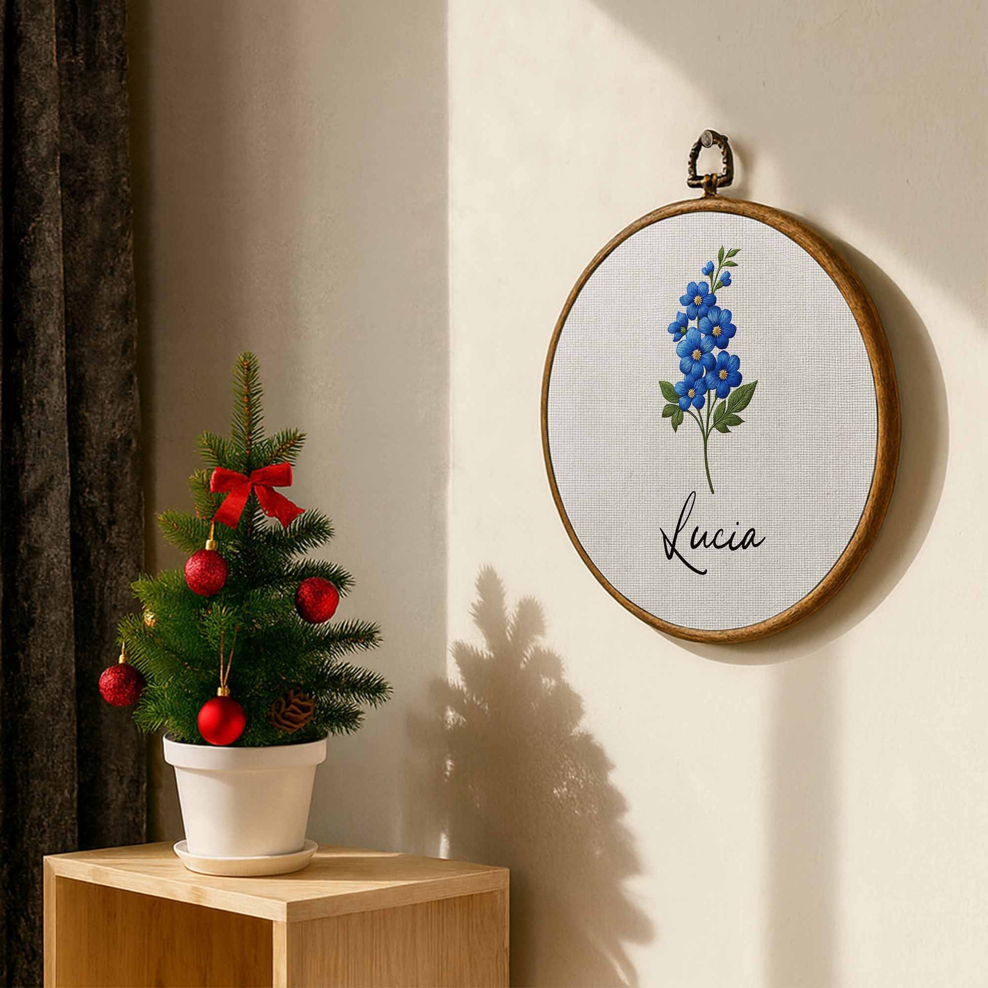 Celebrate Timeless Memories With Beautiful Blue Flowers